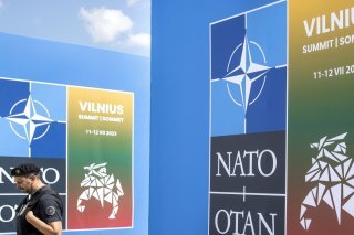 Lors du sommet de l'OTAN qui s'ouvre mardi à Vilnius (Lituanie), outre la question de l'adhésion, les 31 pays de l'Otan discuteront de mesures destinées à assurer la sécurité de l'Ukraine, au-delà de l'aide militaire.